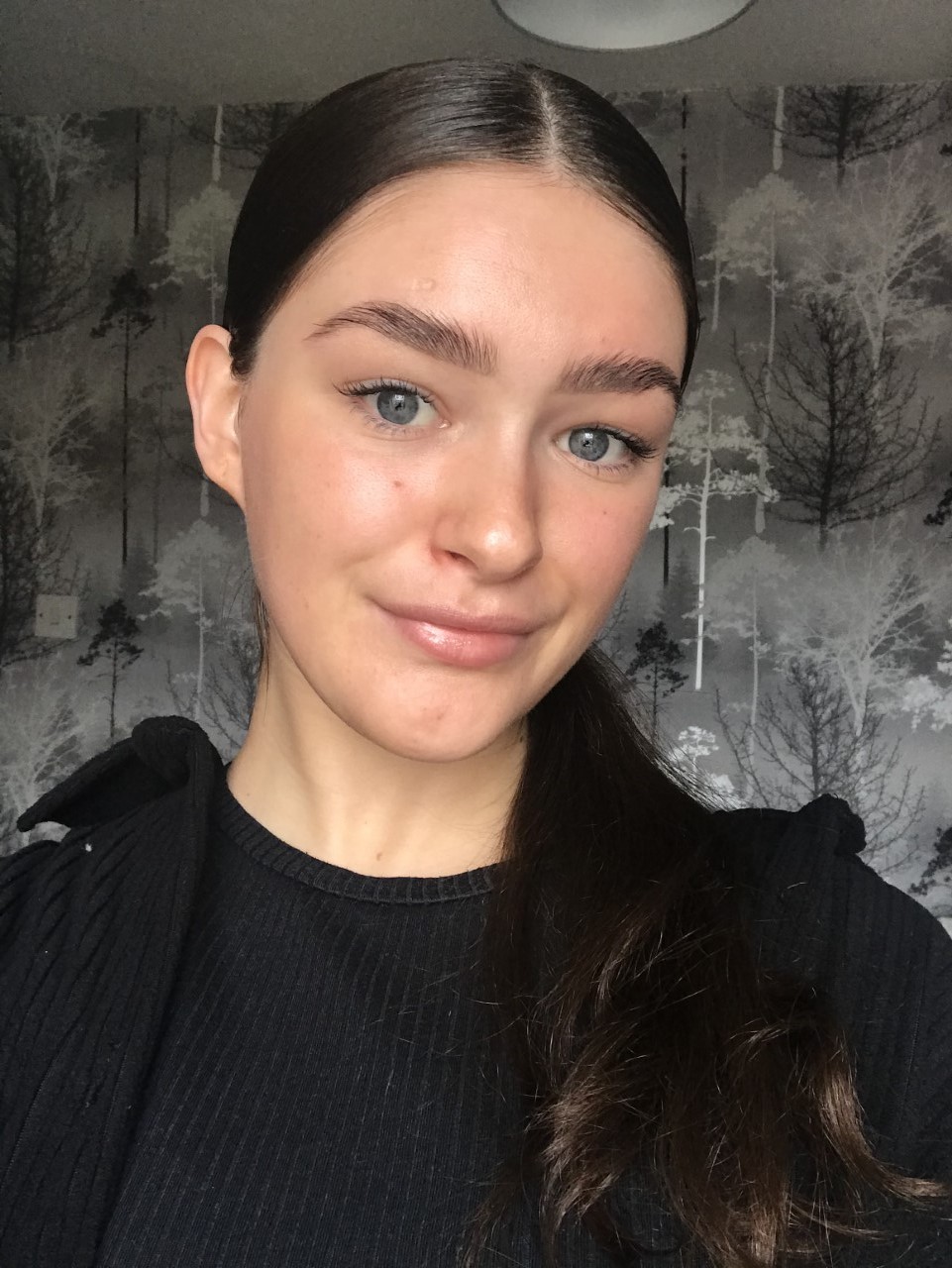 Sally Hulse - participant